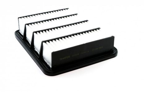 Фильтр воздушный Mitshubishi Galant VI, Space, Ford Ranger, Mazda B-series, 2.0-2.5D, 96-06, SHAFER (SX929)