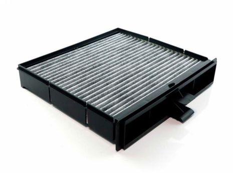 Фильтр салонный Renault Scenic II, Grand Scenic (03-), угольный, SHAFER (SAK227)