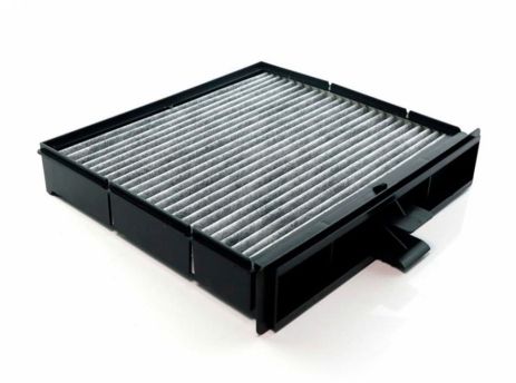 Фильтр салонный Renault Scenic II, Grand Scenic (03-), угольный, SHAFER (SAK227) Фильтр салонный Renault Scenic II, Grand Scenic (03-), угольный, SHAFER (SAK227)