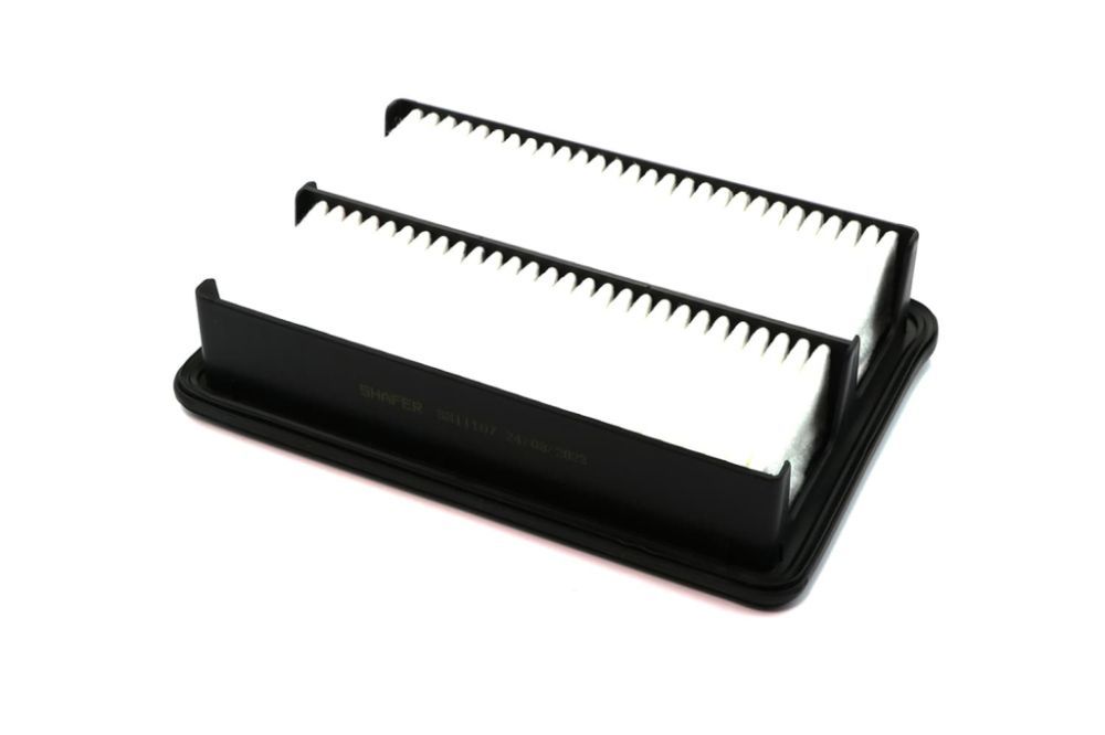 Фильтр воздушный Mazda 3, CX-30, CX-50 2.5 (19-23), (USA) (SX11107) SHAFER Фильтр воздушный Mazda 3, CX-30, CX-50 2.5 (19-23), (USA) (SX11107) SHAFER