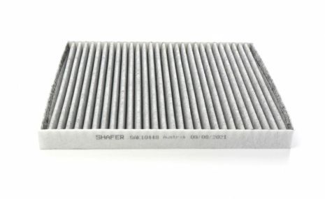 Фильтр салонный Jeep Cherokee (19-), угольный, (USA), SHAFER (SAK10448) Фильтр салонный Jeep Cherokee (19-), угольный, (USA), SHAFER (SAK10448)
