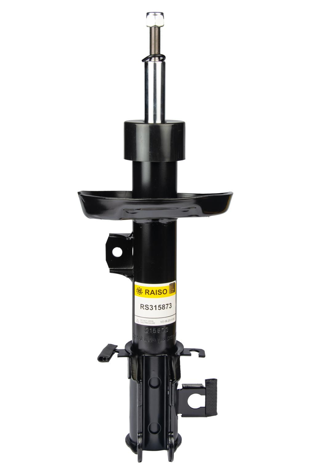 Амортизатор передний, Punto/Grande Punto 05- (газ,), RAISO (RS315873) Амортизатор передний, Punto/Grande Punto 05- (газ,), RAISO (RS315873)