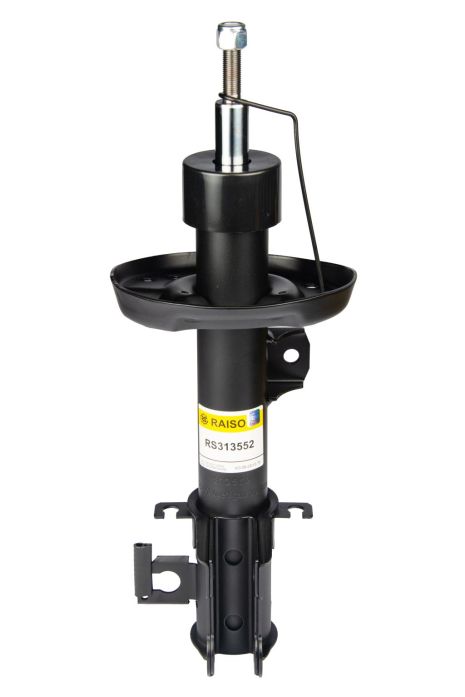 Амортизатор передний лев, Punto/Grande Punto 05- (газ,), RAISO (RS313552)