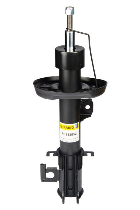 Амортизатор передний лев, Punto/Grande Punto 05- (газ,), RAISO (RS313552) Амортизатор передний лев, Punto/Grande Punto 05- (газ,), RAISO (RS313552)