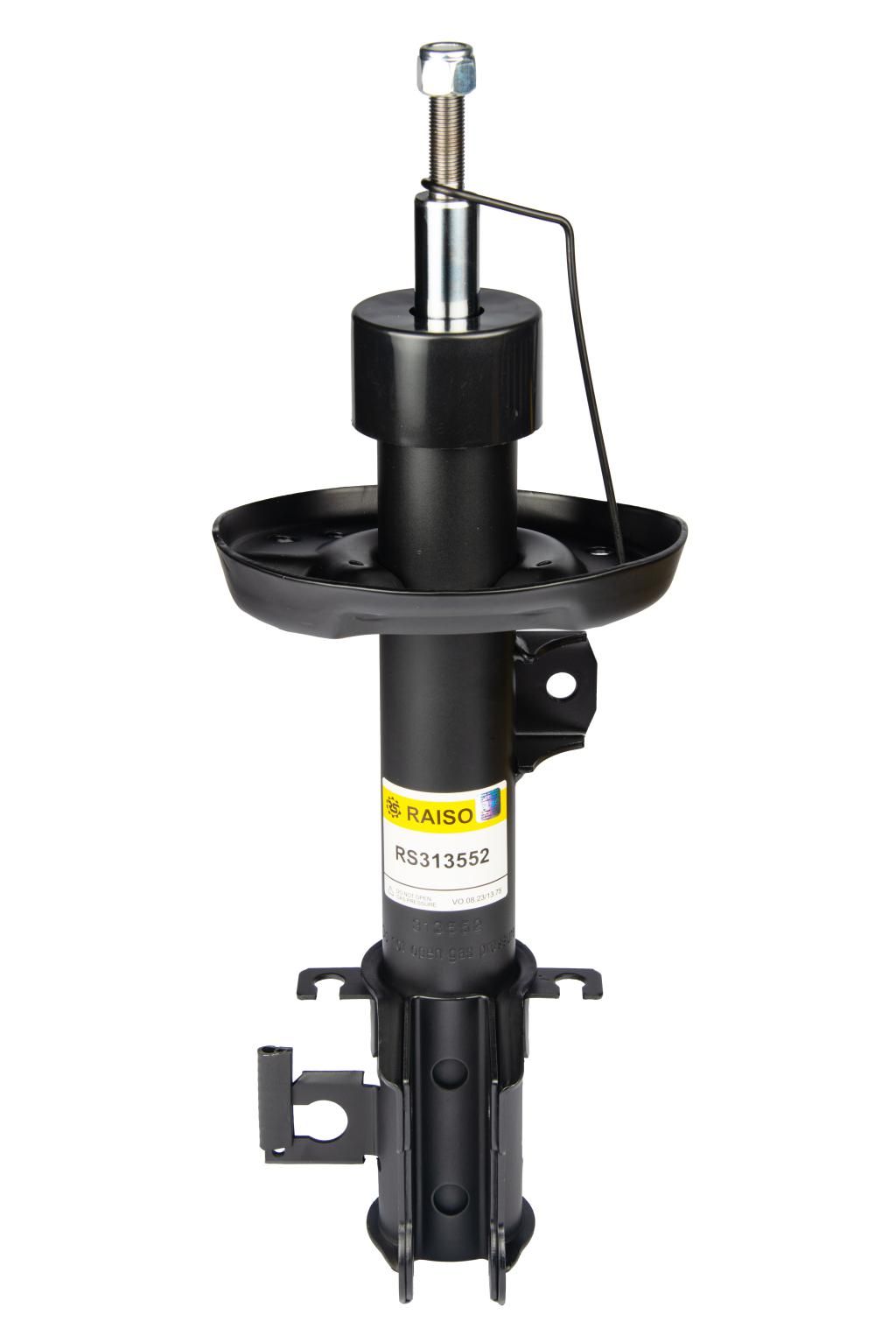 Амортизатор передний лев, Punto/Grande Punto 05- (газ,), RAISO (RS313552) Амортизатор передний лев, Punto/Grande Punto 05- (газ,), RAISO (RS313552)