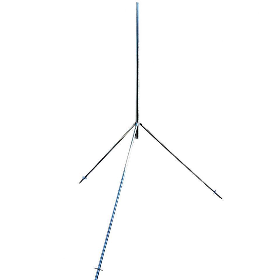 Тринога Presto-PS для дощувачів із зовнішнім різьбленням 1 дюйм, висота 140-187 см (14025) Тринога Presto-PS для дощувачів із зовнішнім різьбленням 1 дюйм, висота 140-187 см (14025)