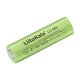 Акумулятор LiitoKala Lii-56E 5600mAh 20.72Wh 21700 16.8A (28A) 3.7V Green