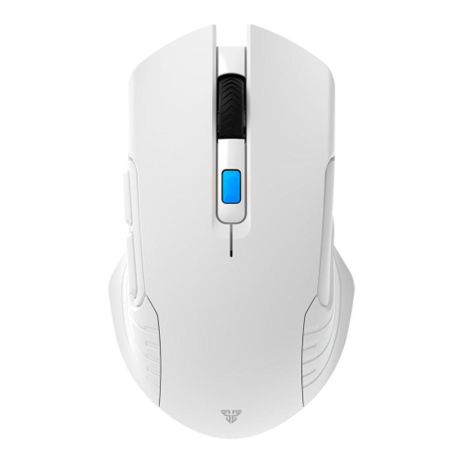 Wireless Мышь Игровая Fantech WG12RS Raigor III Silent click Белый Wireless Мышь Игровая Fantech WG12RS Raigor III Silent click Белый