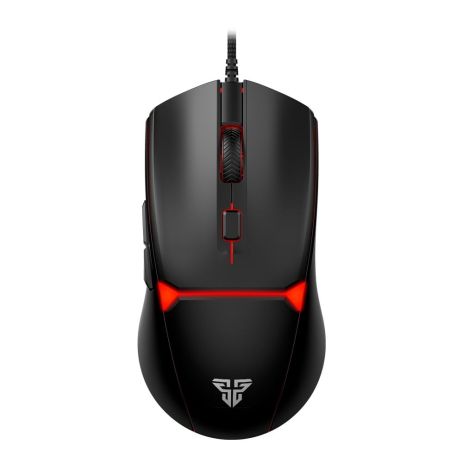 USB Миша Ігрова Fantech VX7V2 Crypto II Чорний