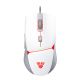 USB Миша Ігрова Fantech VX7 Crypto Білий