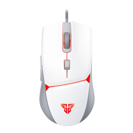 USB Миша Ігрова Fantech VX7 Crypto Білий