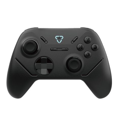 Геймпад-Контролер бездротовий Fantech WGP13S Shooter III Чорний Геймпад-Контролер бездротовий Fantech WGP13S Shooter III Чорний