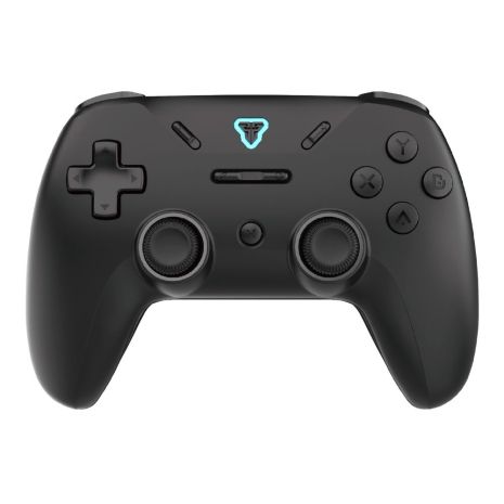 Геймпад-Контролер бездротовий Fantech WGP12S Revolver III Чорний Геймпад-Контролер бездротовий Fantech WGP12S Revolver III Чорний