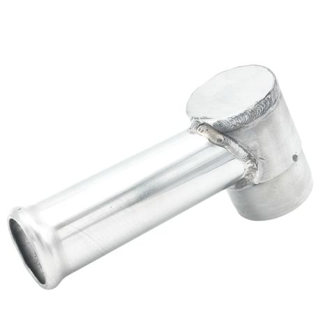 Штуцер 211732F000 Hyundai, Kia з нержавійки - ДОВІЧНА ГАРАНТІЯ, ACS (Р359)