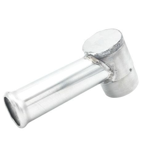 Штуцер 211732F000 Hyundai, Kia з нержавійки - ДОВІЧНА ГАРАНТІЯ, ACS (Р359)