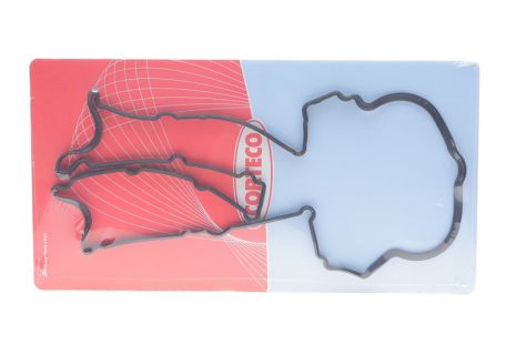 Прокладка клапанної кришки FORD FOCUS III, GRAND C-MAX, TRANSIT COURIER, CORTECO (49421069)