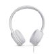 Наушники JBL Tune 500 (JBLT500WHT) White UA UCRF