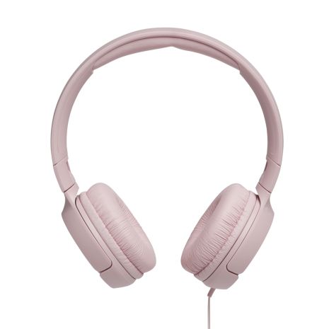 Навушники JBL Tune 500 (JBLT500PIK) Pink UA UCRF