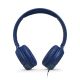 Наушники JBL Tune 500 (JBLT500BLU) Blue UA UCRF