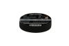 Текстильна стрічка GripBond Pro AntiSqueak 19 мм×20 м чорна MASTERTOOL 44-9520