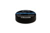 Ізоляційна стрічка GripBond Pro Lavsan текстильна 19 мм×12 м чорна MASTERTOOL 44-9612