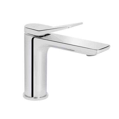 Змішувач для раковини Qtap Presto QTPRE270CRM45571 Хром