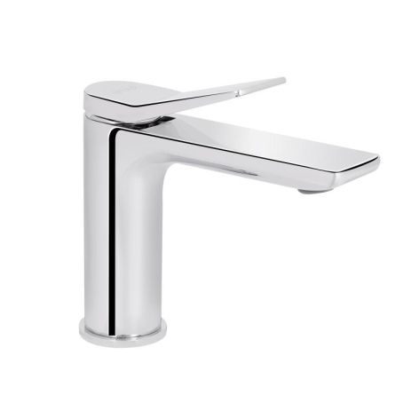 Змішувач для раковини Qtap Presto QTPRE270CRM45571 (Chrome)