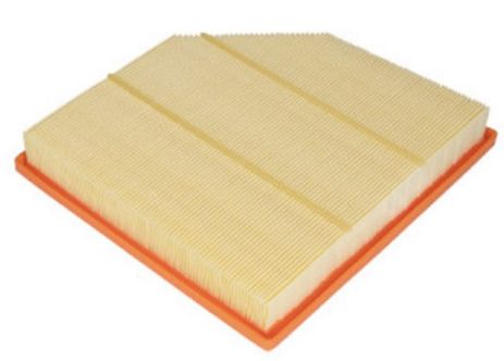 Фильтр воздушный Bmw IX (I20) Electric (21-), SHAFER (SX27127)