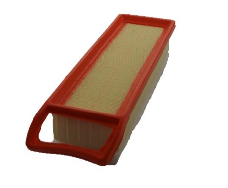 Фільтр повітряний Peugeot 308 II 1.6 (14-21), (з передфільтром), SHAFER (SX3962)