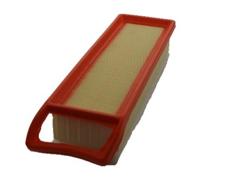 Фильтр воздушный Peugeot 308 II 1.6 (14-21), (с предфильтром), SHAFER (SX3962)