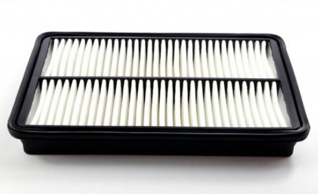 Фільтр повітряний Hyundai Santa Fe, Kia Sorento 2.0D-2.2D, 12-, SHAFER (SX3760)