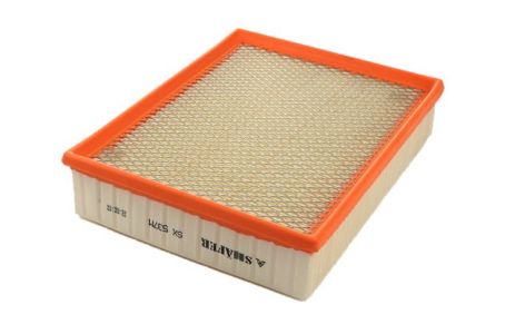 Фільтр повітряний VW T4 (96-04), (з металевою сіткою), (упаковка поліетиленовий пакет), SHAFER (SX537MNB)