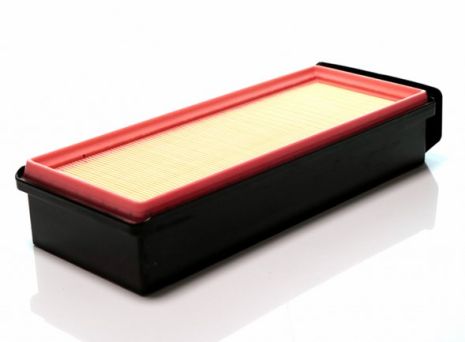 Фільтр повітряний BMW 3 (F30), 5 (F10), 7 (F01), X3 (F25), X5 (E70, F15), X6 (E71, F16), SHAFER (SX27961)