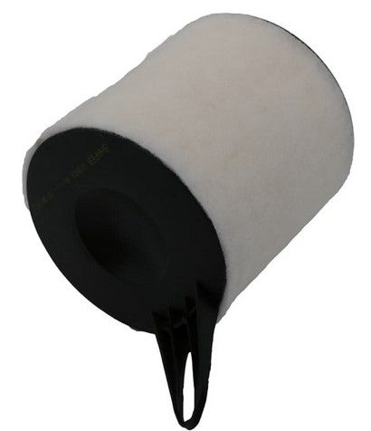 Фильтр воздушный BMW 1 (E81), 3 (E90), 1.6-2.5, 03-15 (с предфильтром), SHAFER (SX1651)