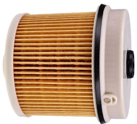 Фільтр паливний Isuzu Elf, Forward (N55, N65, N75, F110, N110, F120, N120), Grafter (N35), SHAFER (FE445D)