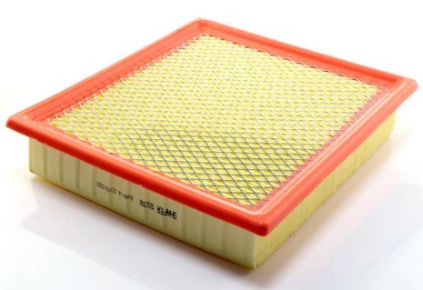 Фильтр воздушный Chrysler 200, Voyager IV-V, Sebring, Cirrus 2.4 (11-14), SHAFER (SX1288NB)