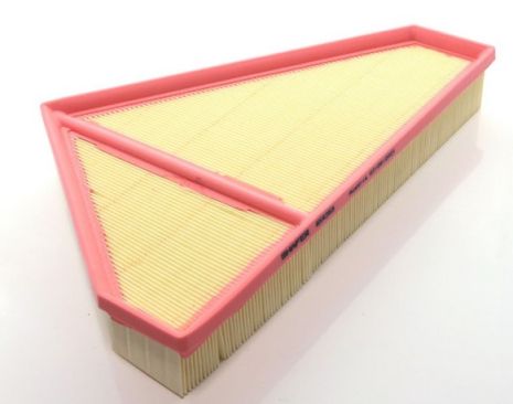 Фільтр повітряний Jaguar F-Type 3.0/5.0 (12-), Left side, SHAFER (SX4253)