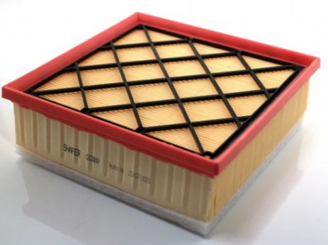 Фильтр воздушный Opel Meriva B, 10-17, (c предфильтром и пластиковой сеткой), SHAFER (SX3060) Фильтр воздушный Opel Meriva B, 10-17, (c предфильтром и пластиковой сеткой), SHAFER (SX3060)