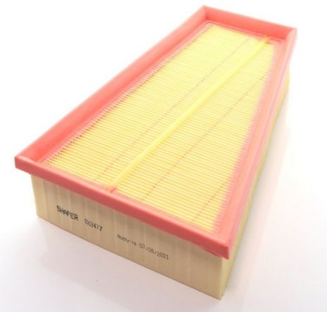 Фильтр воздушный MB A (W176), B (W246/242), CLA (C/X117), GLA (X156), Infinity Q30, SHAFER (SX3477)