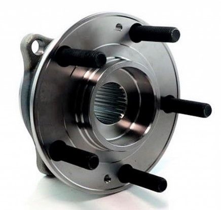 Ступица передняя/задняя Hyundai Santa Fe, IX55, Veracruze, Sorento, 06-, SHAFER (SH18434) Ступица передняя/задняя Hyundai Santa Fe, IX55, Veracruze, Sorento, 06-, SHAFER (SH18434)