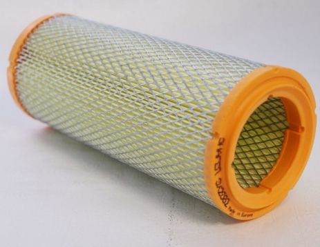 Фільтр повітряний Fiat Doblo, Punto, Musa, 1.6D-1.9D, 99-, SHAFER (SX2682)