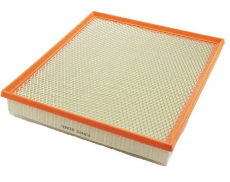 Фільтр повітряний Ford Tourneo Custom, Transit, Transit Custom 2.0D (15-), SHAFER (SX4403M)