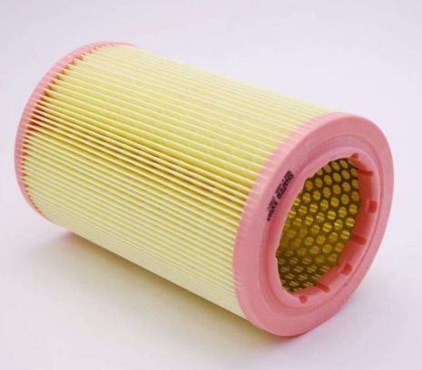 Фильтр воздушный Renault Kangoo 97-/Clio 98-05/1.8-2.0i Partner 97-/306/406 92-04, SHAFER (SX597)