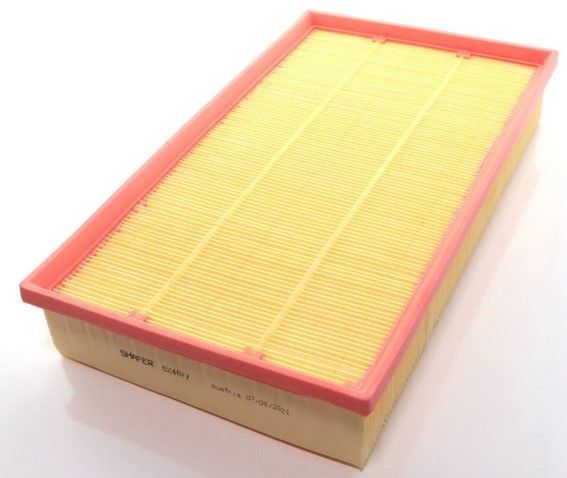 Фільтр повітряний Audi A3, TT, Skoda Kodiaq, VW Arteon, Passat B8, Tiguan 2.0D/2.5 (14-), SHAFER (SX4077) Фільтр повітряний Audi A3, TT, Skoda Kodiaq, VW Arteon, Passat B8, Tiguan 2.0D/2.5 (14-), SHAFER (SX4077)