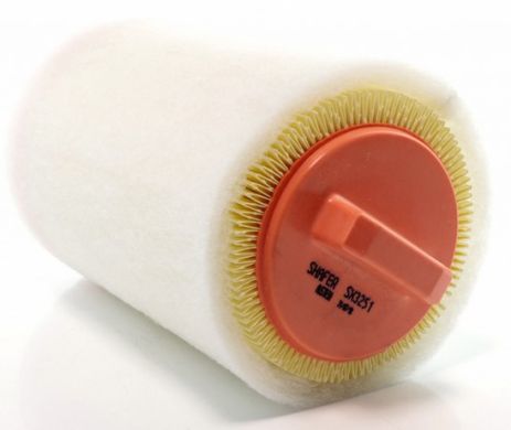 Фильтр воздушный Mini Cooper 10-, SHAFER (SX3251)