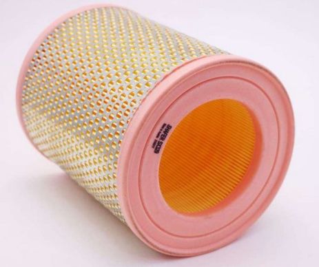 Фільтр повітряний Renault Clio I, Rapid 1.8/1.9D 08.90-09.98, SHAFER (SX329)