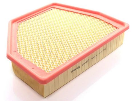 Фільтр повітряний Chevrolet Captiva, Opel Antara, 3.0/3.6 (08-18), SHAFER (SX49102)