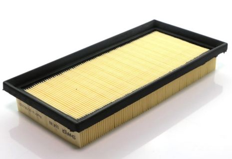 Фільтр повітряний Mitshubishi Mirage 1.2 (14-21), Dodge Attitude 1.2 (15-18), SHAFER (SX4248)