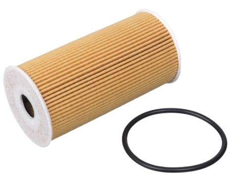 Фильтр масляный Renault Trafic, Vivaro, 1.6DCI (14-), тип Purflux, Елочкой, SHAFER (FOE3891P)