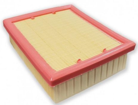 Фільтр повітряний Jeep Renegade 1.4/2.4 (15-21), Compass II 2.4 (17-22), SHAFER (SX4085NB)